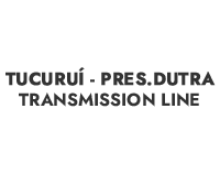 logo tucurui transmission line